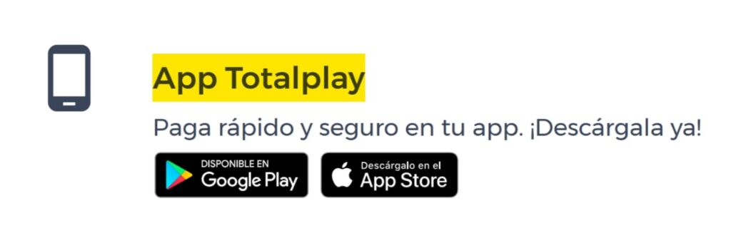 app Totalplay