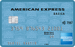 American express bÃ¡sica